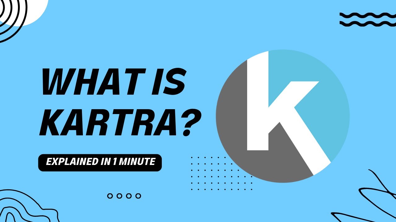 What is Kartra