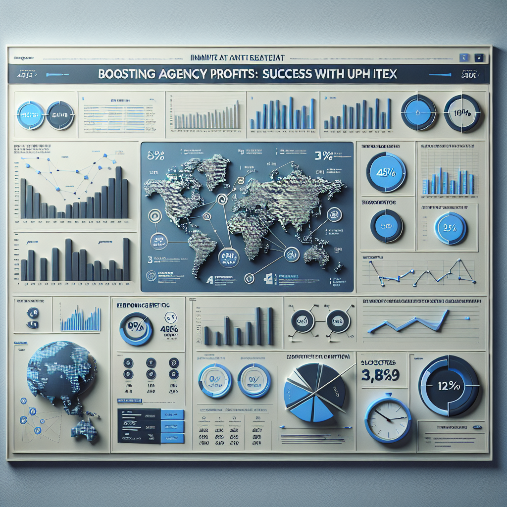 "Boosting Agency Profits: Joshua Jones' Success with UpHex"