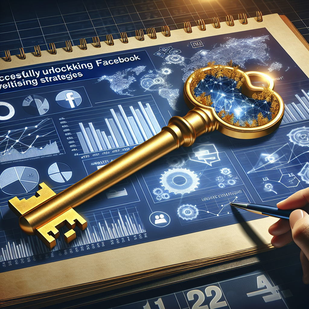 Unlock Facebook Advertising Success: Essential Strategies for 2024