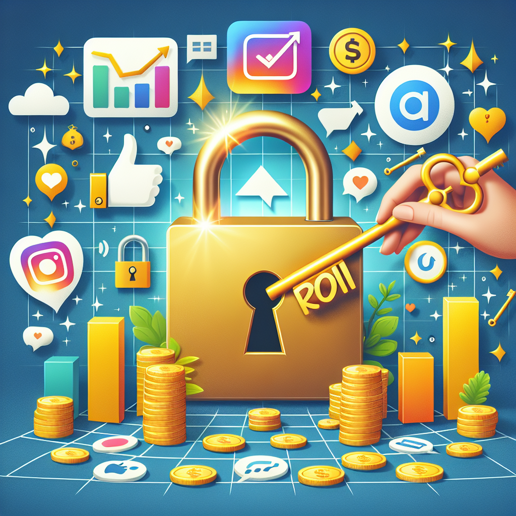 Unlocking Instagram Ads Success: Strategies for Boosting ROI and Engagement