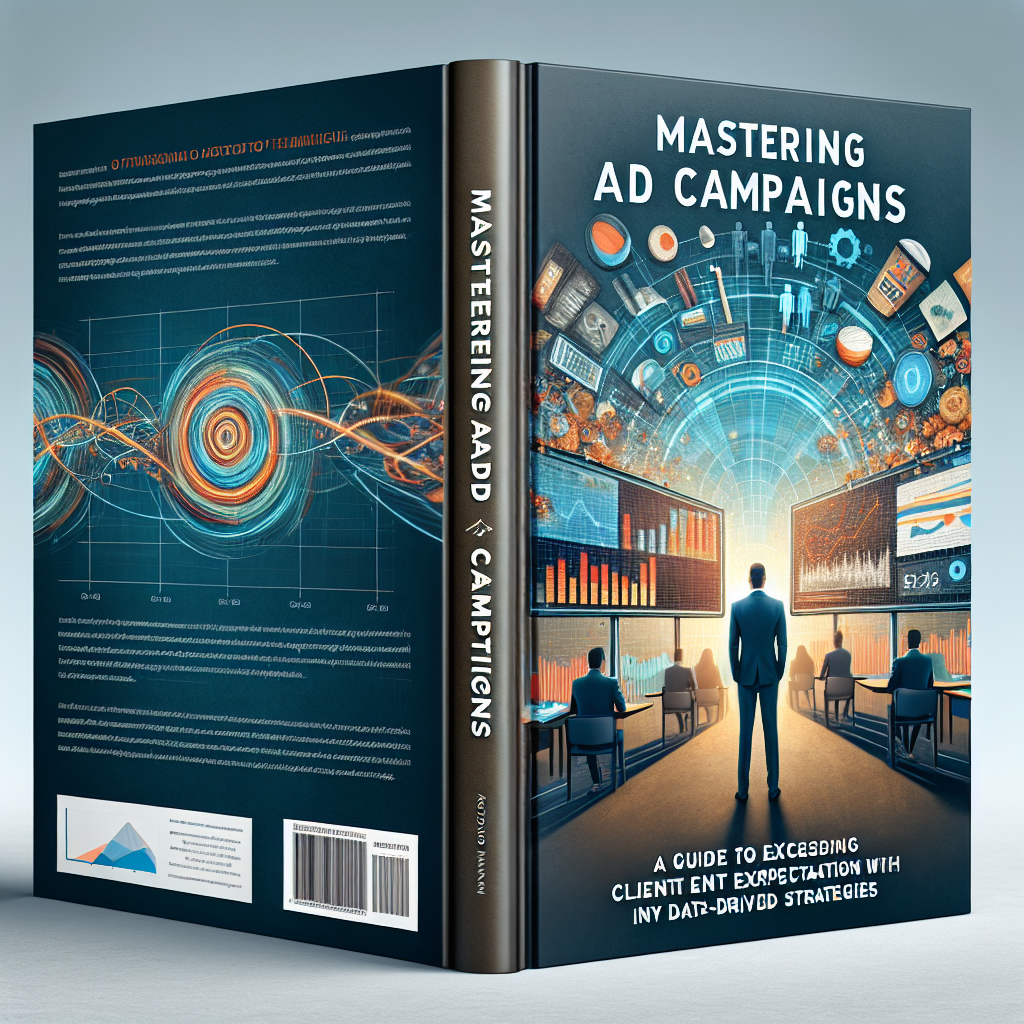 Mastering Ad Campaigns: A Guide to Exceeding Client Expectations with Data-Driven Strategies